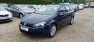 Volkswagen Golf DSG, serwisowany - 3