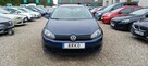 Volkswagen Golf DSG, serwisowany - 6