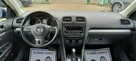 Volkswagen Golf DSG, serwisowany - 11