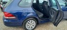 Volkswagen Golf DSG, serwisowany - 13