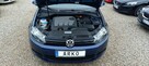 Volkswagen Golf DSG, serwisowany - 15