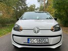 Volkswagen Up! 1.0 Klima Salon Polska Bezwypadkowy 60 tyś km przebiegu - 2