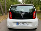 Volkswagen Up! 1.0 Klima Salon Polska Bezwypadkowy 60 tyś km przebiegu - 6
