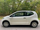 Volkswagen Up! 1.0 Klima Salon Polska Bezwypadkowy 60 tyś km przebiegu - 8