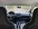 Volkswagen Up! 1.0 Klima Salon Polska Bezwypadkowy 60 tyś km przebiegu - 10