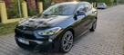 BMW X2 M Pakiet Full Opcja HUD Skóra Led Gwarancja Mechaniczna Śliczna! - 1