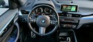 BMW X2 M Pakiet Full Opcja HUD Skóra Led Gwarancja Mechaniczna Śliczna! - 8