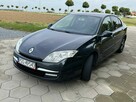 Renault Laguna Zarejestrowany Benzyna Klima TOP - 3