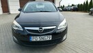 Opel Astra 1.6 115PS Benz+GAS LPG BRC Klimatyzacja Zarejstrowany - 2