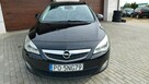 Opel Astra 1.6 115PS Benz+GAS LPG BRC Klimatyzacja Zarejstrowany - 3