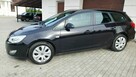 Opel Astra 1.6 115PS Benz+GAS LPG BRC Klimatyzacja Zarejstrowany - 7