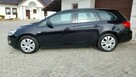 Opel Astra 1.6 115PS Benz+GAS LPG BRC Klimatyzacja Zarejstrowany - 8