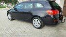 Opel Astra 1.6 115PS Benz+GAS LPG BRC Klimatyzacja Zarejstrowany - 9