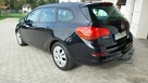 Opel Astra 1.6 115PS Benz+GAS LPG BRC Klimatyzacja Zarejstrowany - 10