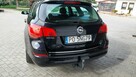 Opel Astra 1.6 115PS Benz+GAS LPG BRC Klimatyzacja Zarejstrowany - 11