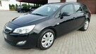 Opel Astra 1.6 115PS Benz+GAS LPG BRC Klimatyzacja Zarejstrowany - 13