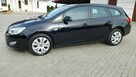 Opel Astra 1.6 115PS Benz+GAS LPG BRC Klimatyzacja Zarejstrowany - 14