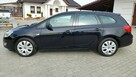 Opel Astra 1.6 115PS Benz+GAS LPG BRC Klimatyzacja Zarejstrowany - 15