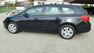 Opel Astra 1.6 115PS Benz+GAS LPG BRC Klimatyzacja Zarejstrowany - 16