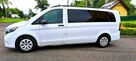 Mercedes Vito 116CDI, Automat, Extra Long, Hak, - 3