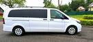 Mercedes Vito 116CDI, Automat, Extra Long, Hak, - 5