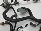 Wiazka Elektryczna Wtyczka Kostka Ski-Doo Summit 800 XRS - 4