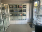 Punkt Dorabiania Kluczy / Sklep Akcesoria GSM / Warszawa - 4