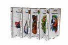 Puzzle Drewniane Premium Zakochani 320 ei. Rozmiar L. - 4