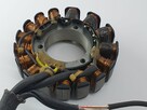 Stator Stojan Alternator Polaris Rmk 800 Dragon Track 155 - 9
