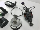 Modul Komputer Stacyjka Kluczyk Korek Can Am Spyder F3 - 2
