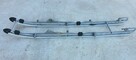 Narta Ploza Slizg Polaris Rmk 800 Dragon - 2