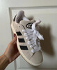 Adidas Campus 00s Crystal White - 3
