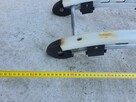 Narta Ploza Slizg Polaris Rmk 800 Dragon - 8