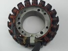 Stator Stojan Alternator Yamaha Rx1 Warrior Vector Mountain - 5