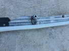 Narta Ploza Slizg Polaris Rmk 800 Dragon - 4