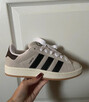 Adidas Campus 00s Crystal White - 1