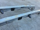 Narta Ploza Slizg Polaris Rmk 800 Dragon - 6