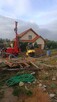 Wiercenie studni - 1
