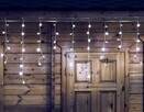 Lampki Sople 500 LED Zewnętrzne LED AŻ 19M! - 6