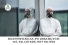 sprzątamy mieszkania po zmarłych - 2
