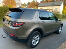 Land Rover Discovery Sport - 6
