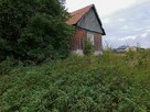 Dom uruowany + drewniany Łękawica - 15
