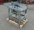Krajzega budowlana piła ATIKA, AVOLA BTU 450 400V 3,5 KW - 5