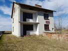 Dom murowany Stara Jstrząbka - 1