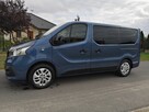 Renault Trafic SPACECLASS - 1