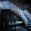 Lampki Sople 500 LED Zewnętrzne LED AŻ 19M! - 4