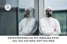 sprzątamy mieszkania po zmarłych - 2
