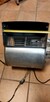 Dmuchawa, wentylator promieniowy, bezszczotkowy 650W - 2
