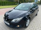 Seat Ibiza - 1