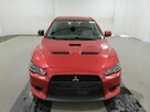 Mitsubishi Lancer Evolution GSR - 2